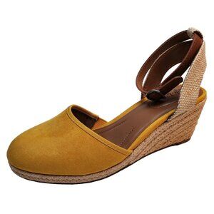 Style & Company Womens Casual Shoes Mailena Wedge Espadrille Sandals